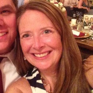 Meet your Posher, Sheri